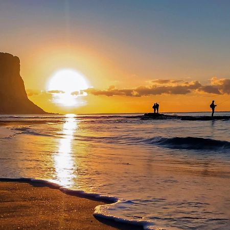 Holiday Home Luz Del Sol By Interhome Calpe Esterno foto