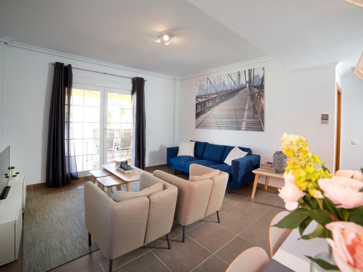 Holiday Home Luz Del Sol By Interhome Calpe Esterno foto