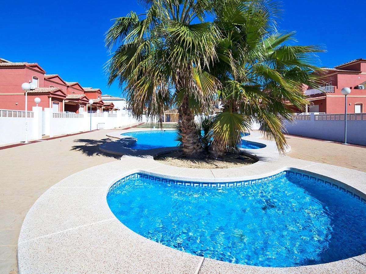 Holiday Home Luz Del Sol By Interhome Calpe Esterno foto