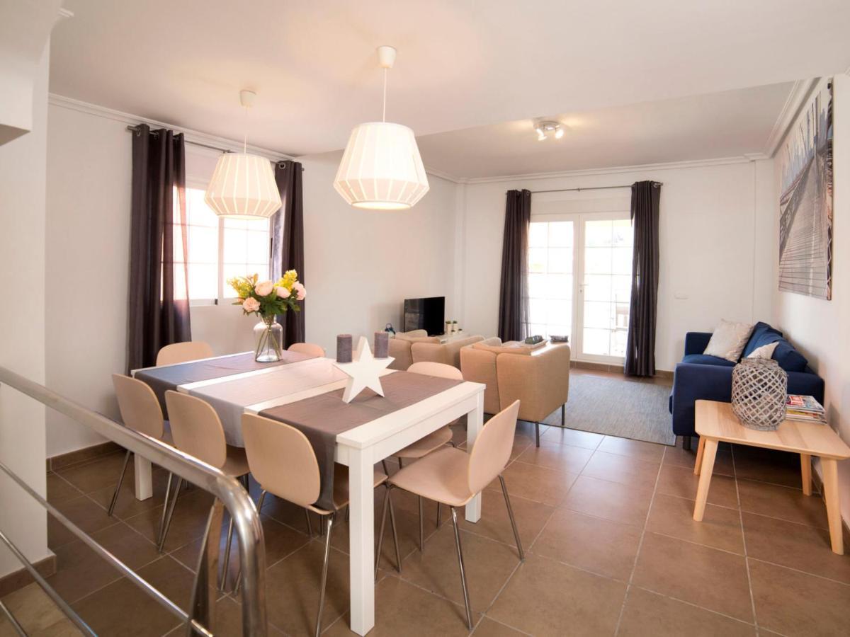 Holiday Home Luz Del Sol By Interhome Calpe Esterno foto