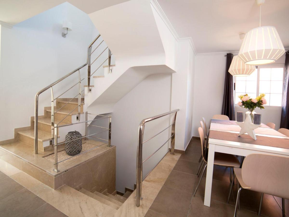 Holiday Home Luz Del Sol By Interhome Calpe Esterno foto