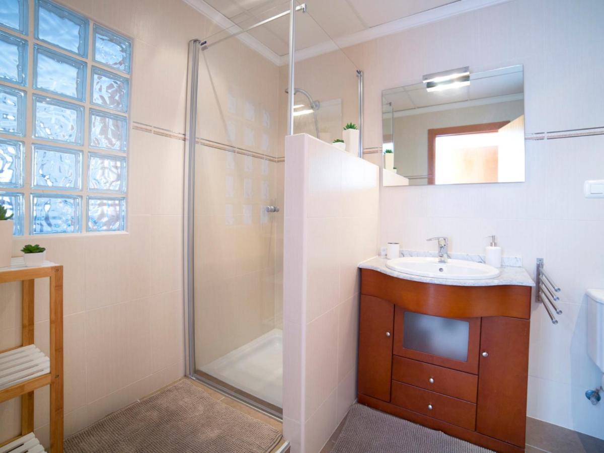 Holiday Home Luz Del Sol By Interhome Calpe Esterno foto