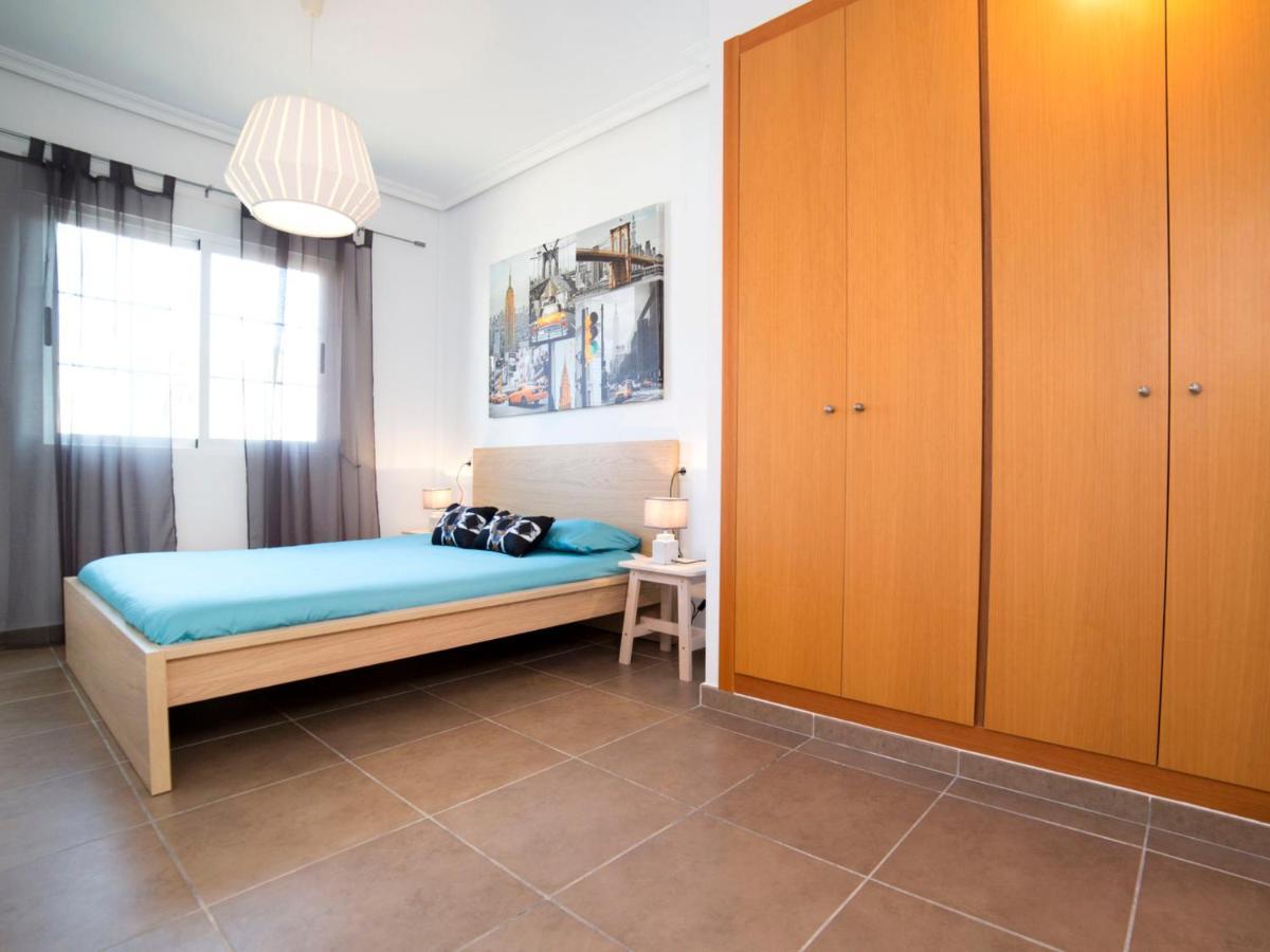 Holiday Home Luz Del Sol By Interhome Calpe Esterno foto