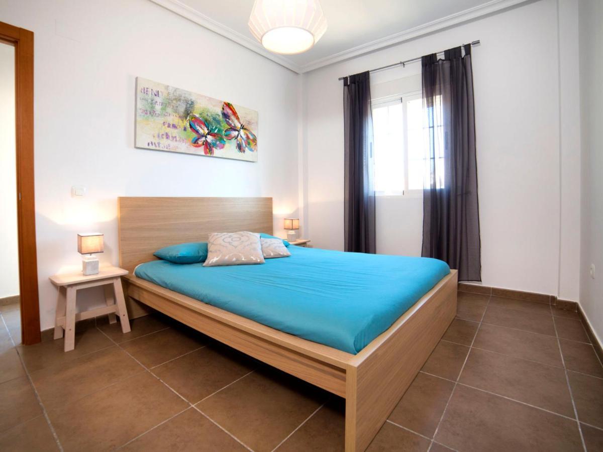 Holiday Home Luz Del Sol By Interhome Calpe Esterno foto