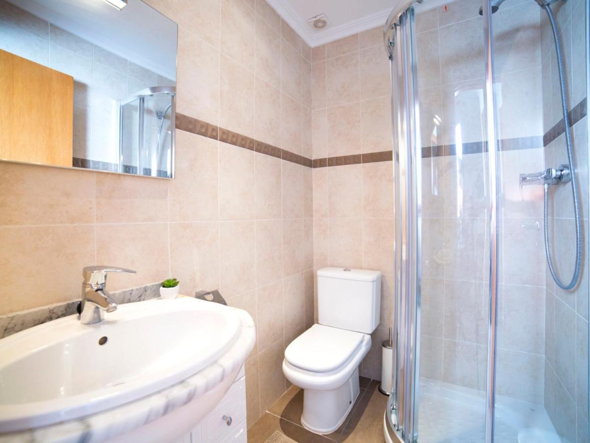 Holiday Home Luz Del Sol By Interhome Calpe Esterno foto