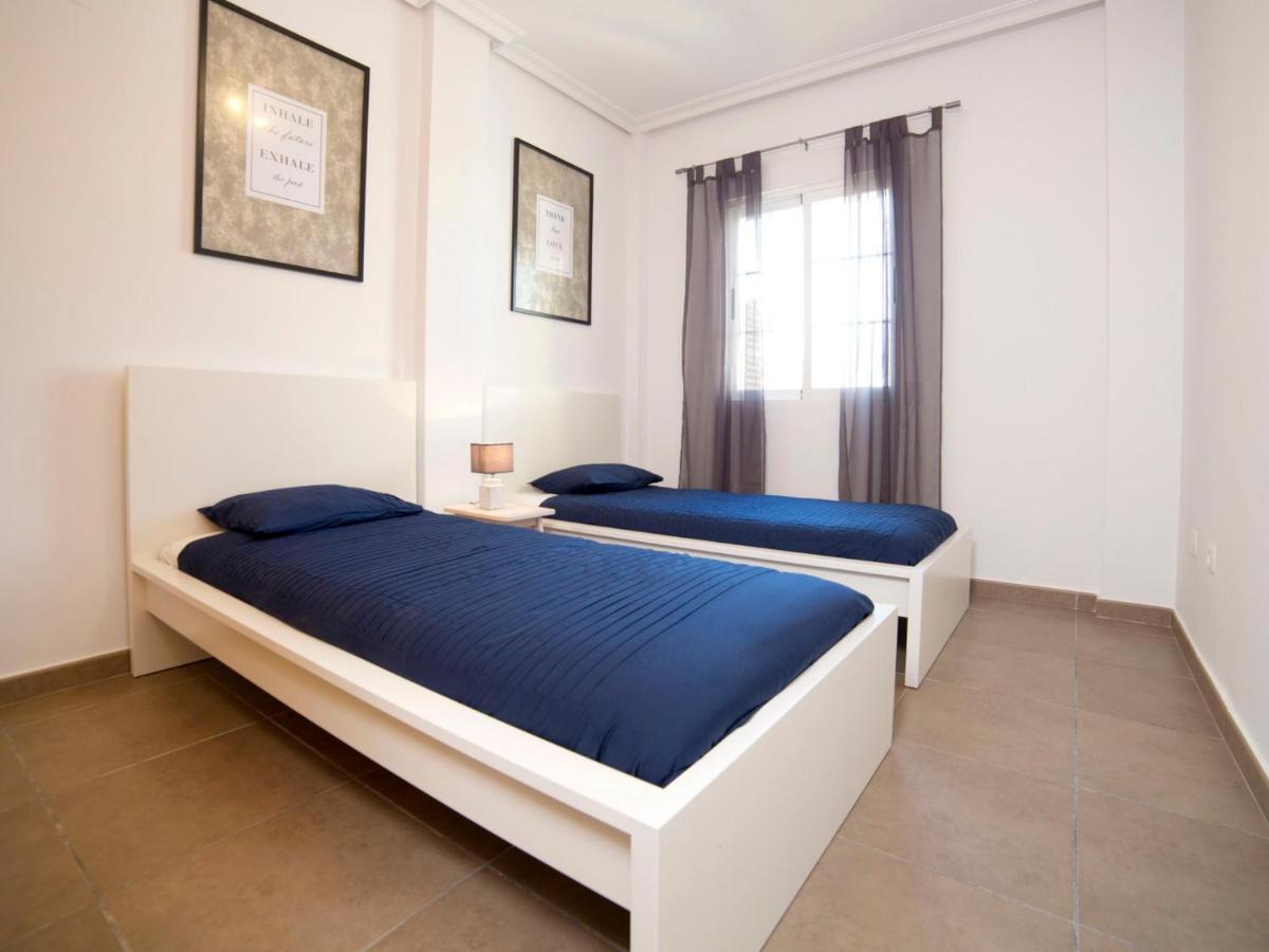 Holiday Home Luz Del Sol By Interhome Calpe Esterno foto